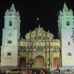 Catedral Metropolitana, Panama City
