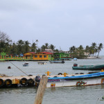 Isla Grande, Carribbean, Panama