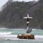Isla Grande, Carribbean, Panama