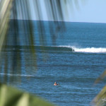 Surf, Santa Catalina, Panama