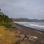 Playa Cambutal, Azuero, Surf,