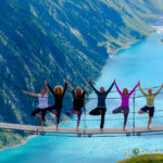 globeseekers, Outdoor, Yoga, Austria Retreats, Zillertal, hike, climb, boulder, Ashtanga Vinyasa Yoga, Acro Yoga, Mountain, Zillertal Alps