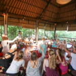 globeseekers, Summer, Surf, Retreats, Yoga Retreats, Outdoor & Yoga Retreats, Ubud, Bali, Yoga Barn, Yin Yoga
