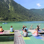 globeseekers, Summer Retreats, Outdoor & Yoga Retreats, Ashtanga Vinyasa Yoga, Acro Yoga