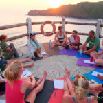 globeseekers, Summer, Surf, Retreats, Yoga Retreats, Outdoor & Yoga Retreats, health Coaching, yoga philosophy