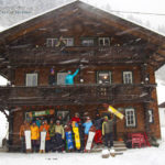 Diggl, Outdoor & Yoga Retreats, Outdoor & Yoga, Skiing, Snowboarding, Zillertal, Penken, Aesmo