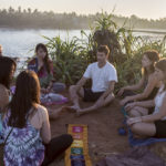 Morning Meditation, Sri Lanka, Surf- Outdoor & Yoga Retreat, globeseekers