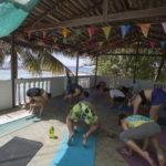 Rocket Yoga, Crow, Sri Lanka, Surf- Outdoor & Yoga Retreat, globeseekers