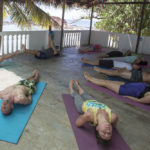 Rocket Yoga, Fish, Sri Lanka, Surf- Outdoor & Yoga Retreat, globeseekers