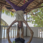 Acro Yoga, Star, Sri Lanka, Surf- Outdoor & Yoga Retreat, globeseekers