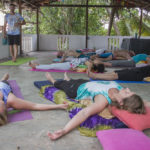 Yin Yoga, Sri Lanka, Surf- Outdoor & Yoga Retreat, globeseekers
