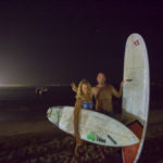 Night Surf, Mirissa, Sri Lanka, Surf- Outdoor & Yoga Retreat, globeseekers