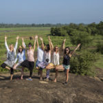 Udawalawe National Park, Sri Lanka, Surf- Outdoor & Yoga Retreat, globeseekers