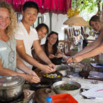 Cooking course, Sri Lanka, Surf- Outdoor & Yoga Retreat, globeseekers