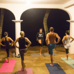 Ashtanga Vinyasa Yoga, Sri Lanka, Surf- Outdoor & Yoga Retreat, globeseekers