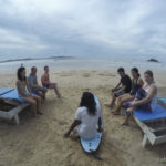 Surf lesson, Sri Lanka, Surf- Outdoor & Yoga Retreat, globeseekers