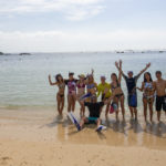 Snorkel, Polhena, Sri Lanka, Surf- Outdoor & Yoga Retreat, globeseekers