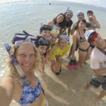 Snorkel, Polhena, Sri Lanka, Surf- Outdoor & Yoga Retreat, globeseekers