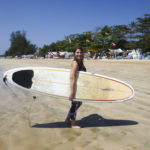 Surf, Yoga, Sri Lanka, globeseekers Surf, Outdoor & Yoga Retreat