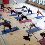 Ashtanga Vinyasa Yoga, Yin Yoga, Acro Yoga, Yoga Philosophy, globeseekers Yoga Retreats, Yoga Mountain Retreats