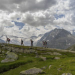 globeseekers Ourdoor & Yoga Retreats, Austria, Tirol, Zillertal, Mountains, Hiking, Schlegeis, Zillertaler Alpen