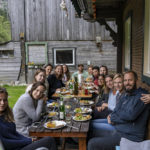 globeseekers Ourdoor & Yoga Retreats, Austria, Tirol, Zillertal, Mountains,Community