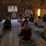 globeseekers Ourdoor & Yoga Retreats, Austria, Tirol, Zillertal, Mountains,Yin Yoga