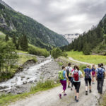 globeseekers Ourdoor & Yoga Retreats, Austria, Tirol, Zillertal, Mountains, Hiking, Floitengrund