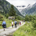 globeseekers Ourdoor & Yoga Retreats, Austria, Tirol, Zillertal, Mountains, Hiking, Floitengrund