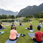 globeseekers Ourdoor & Yoga Retreats, Austria, Tirol, Zillertal, Mountains,Ashtanga Vinyasa Yoga