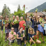 globeseekers Ourdoor & Yoga Retreats, Austria, Tirol, Zillertal, Mountains, healthy food, guatzessn, permacultural farm