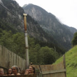 globeseekers Ourdoor & Yoga Retreats, Austria, Tirol, Zillertal, Mountains, Wellness, Hottub