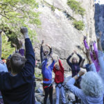 globeseekers Ourdoor & Yoga Retreats, Austria, Tirol, Zillertal, Mountains, Climbing, Klettern