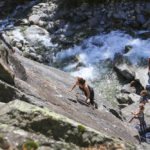 globeseekers Ourdoor & Yoga Retreats, Austria, Tirol, Zillertal, Mountains, Climbing, Klettern