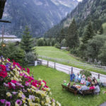 globeseekers Ourdoor & Yoga Retreats, Austria, Tirol, Zillertal, Mountains, Bonfire, Yoga Philosophy, Health Coaching
