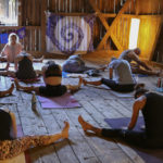 globeseekers Ourdoor & Yoga Retreats, Austria, Tirol, Zillertal, Mountains, Yin Yoga