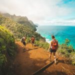 globeseekers Ocean Yoga Retreat on Big Island Hawaii, Hiking