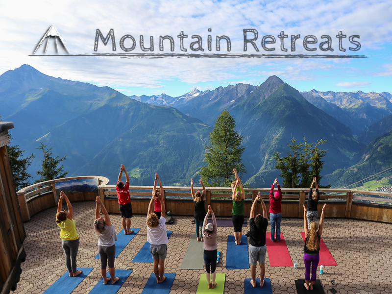 globeseekerts Mountain Yoga Retreats,Yoga Retreats,Mountain Yoga Retreats,austria