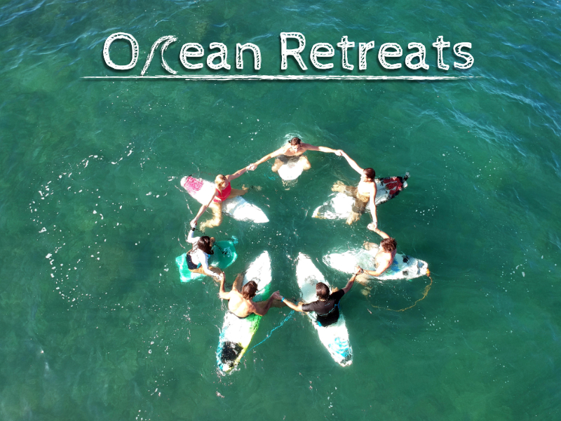 globeseekers Ocean Yoga Retreats