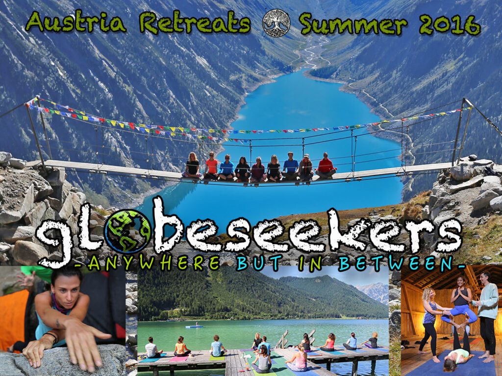Globeseekers Yoga Retreat Past retreats